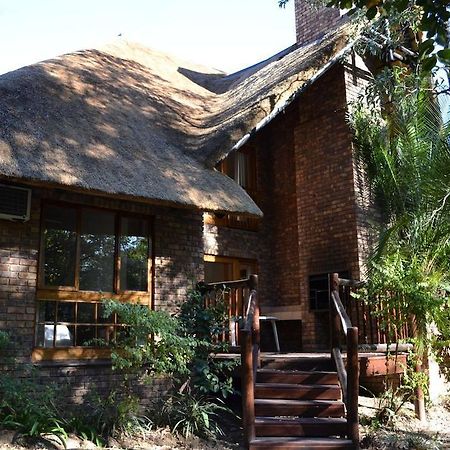 Kruger Park Lodge - Golf Safari Sa Hazyview Esterno foto