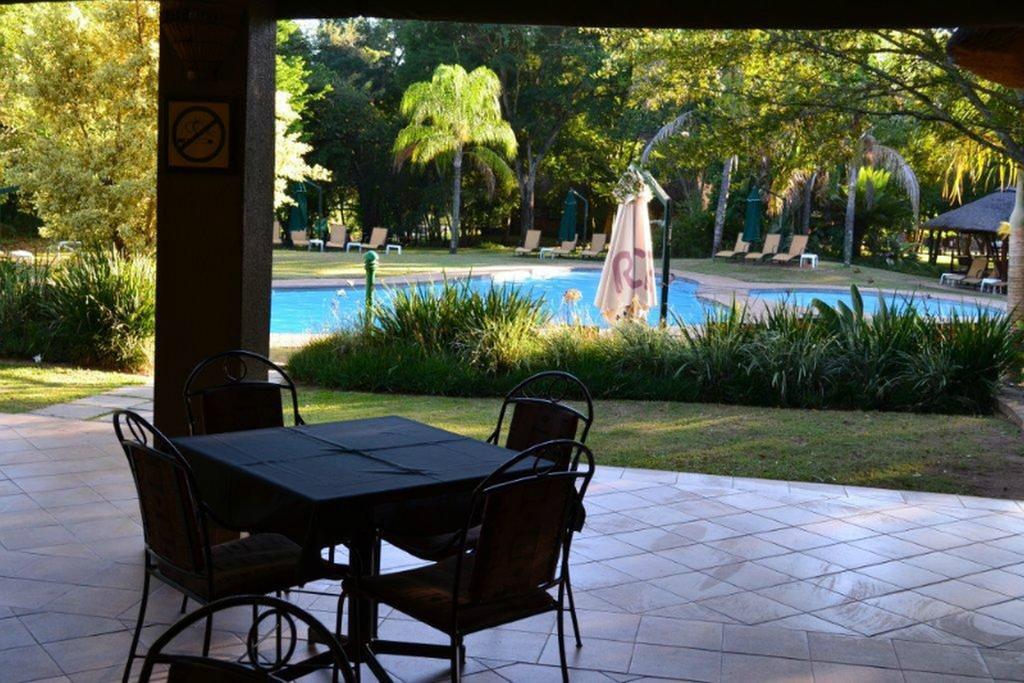 Kruger Park Lodge - Golf Safari Sa Hazyview Esterno foto