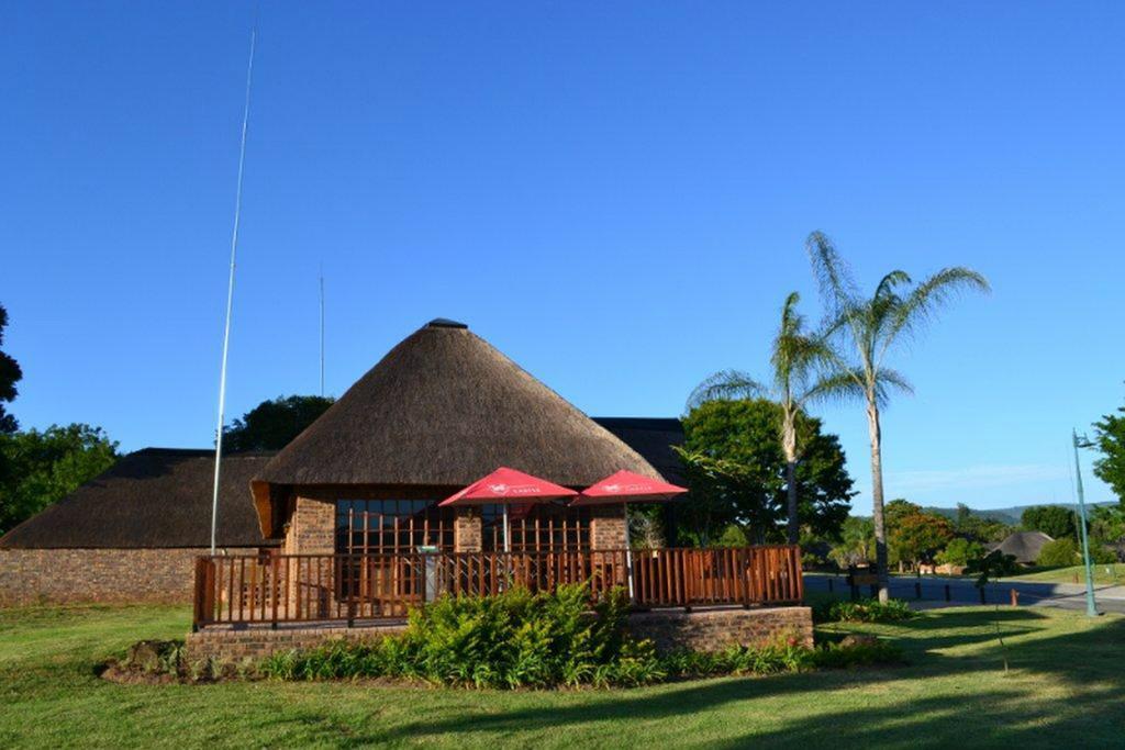 Kruger Park Lodge - Golf Safari Sa Hazyview Esterno foto