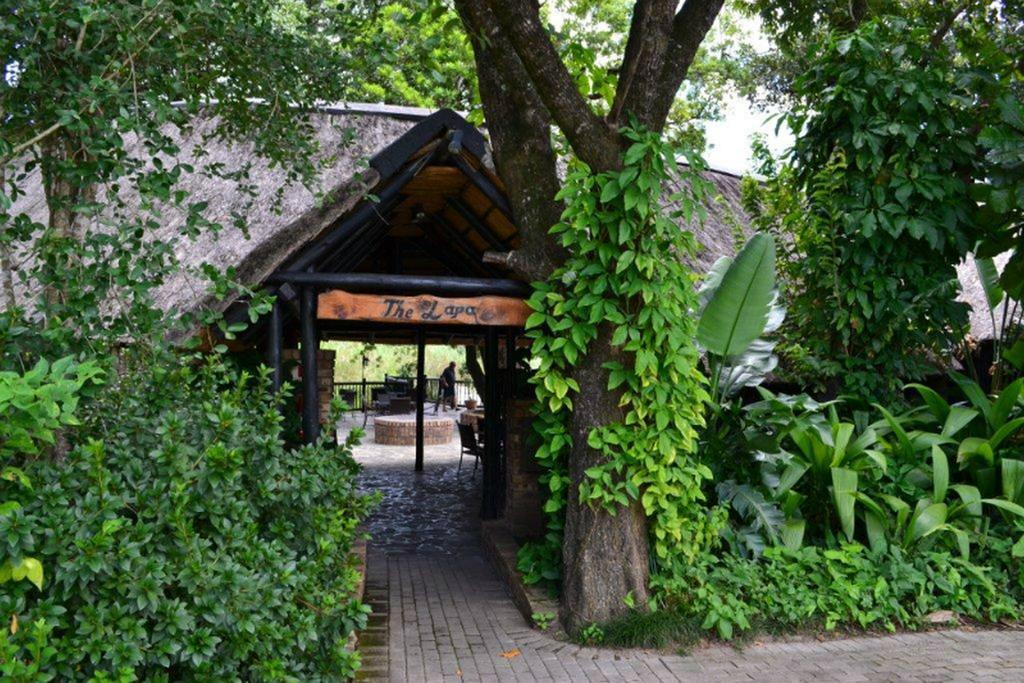 Kruger Park Lodge - Golf Safari Sa Hazyview Esterno foto