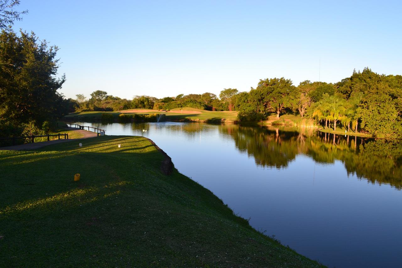 Kruger Park Lodge - Golf Safari Sa Hazyview Esterno foto