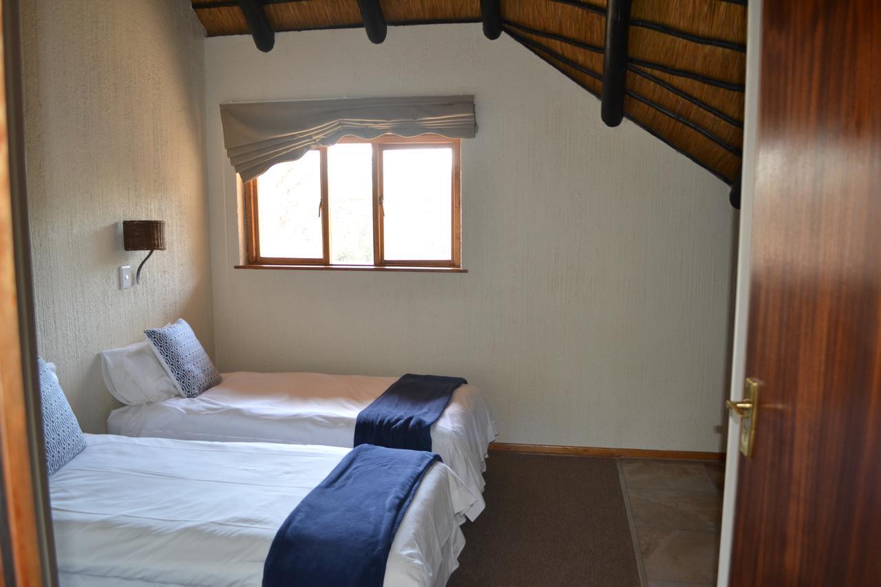 Kruger Park Lodge - Golf Safari Sa Hazyview Esterno foto