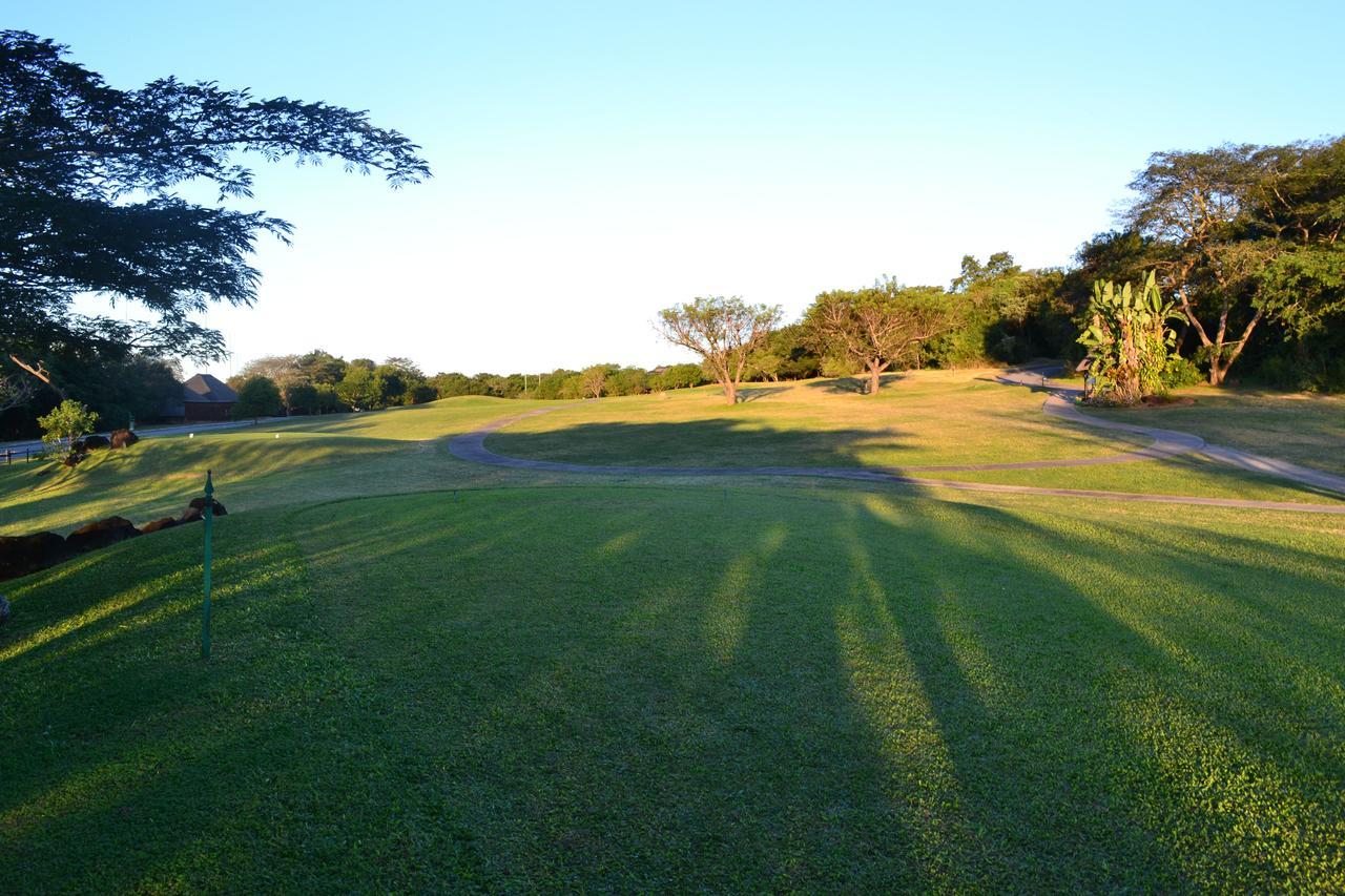 Kruger Park Lodge - Golf Safari Sa Hazyview Esterno foto