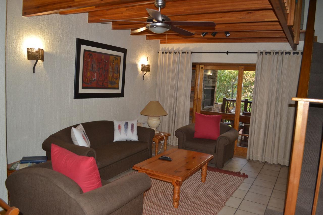 Kruger Park Lodge - Golf Safari Sa Hazyview Esterno foto