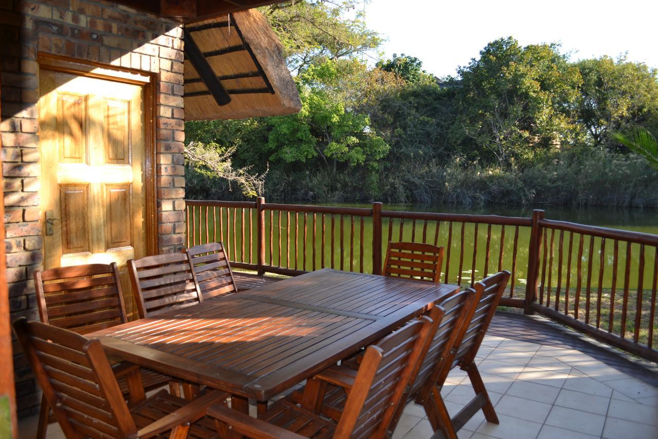 Kruger Park Lodge - Golf Safari Sa Hazyview Esterno foto