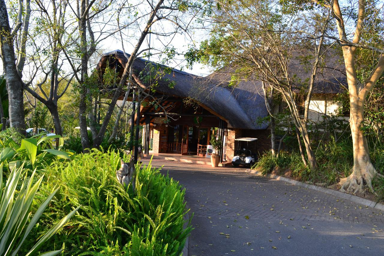 Kruger Park Lodge - Golf Safari Sa Hazyview Esterno foto