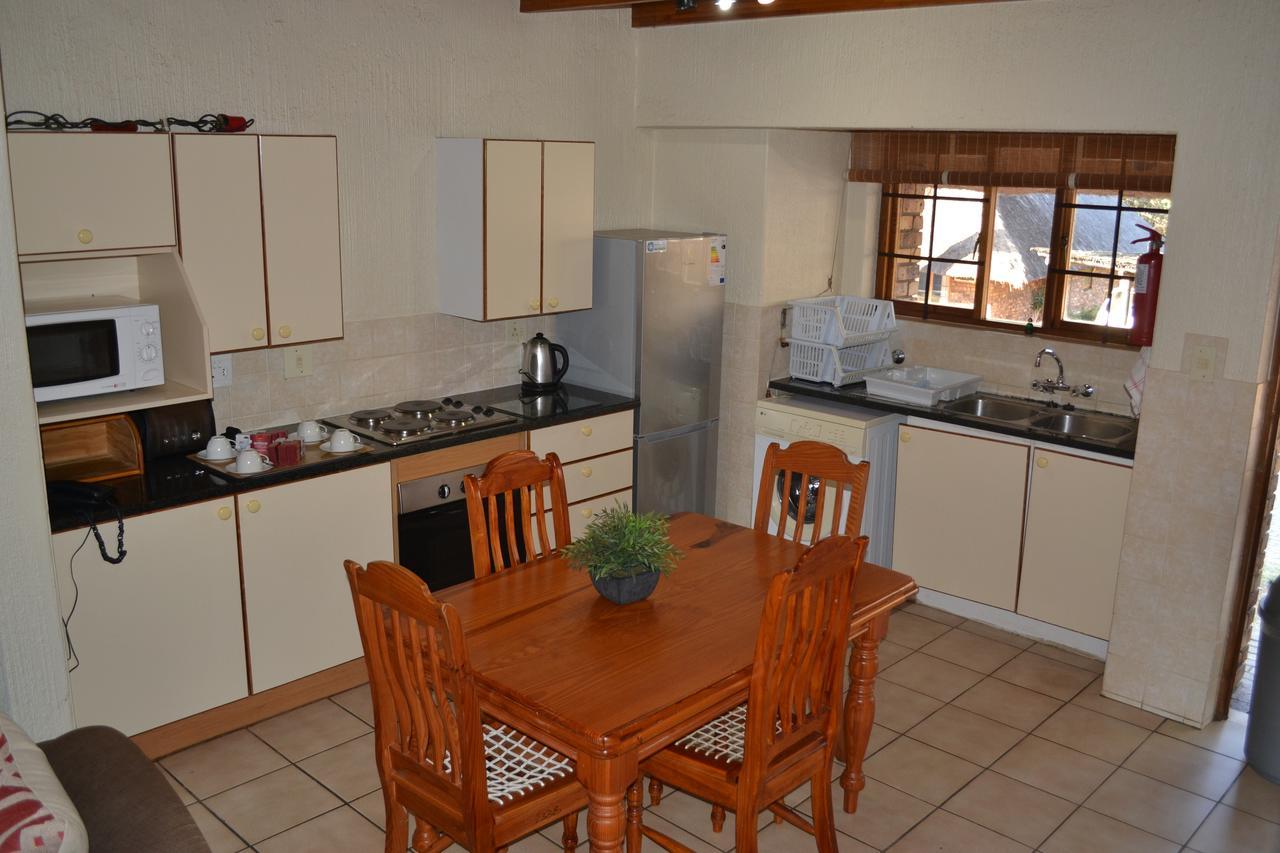 Kruger Park Lodge - Golf Safari Sa Hazyview Esterno foto