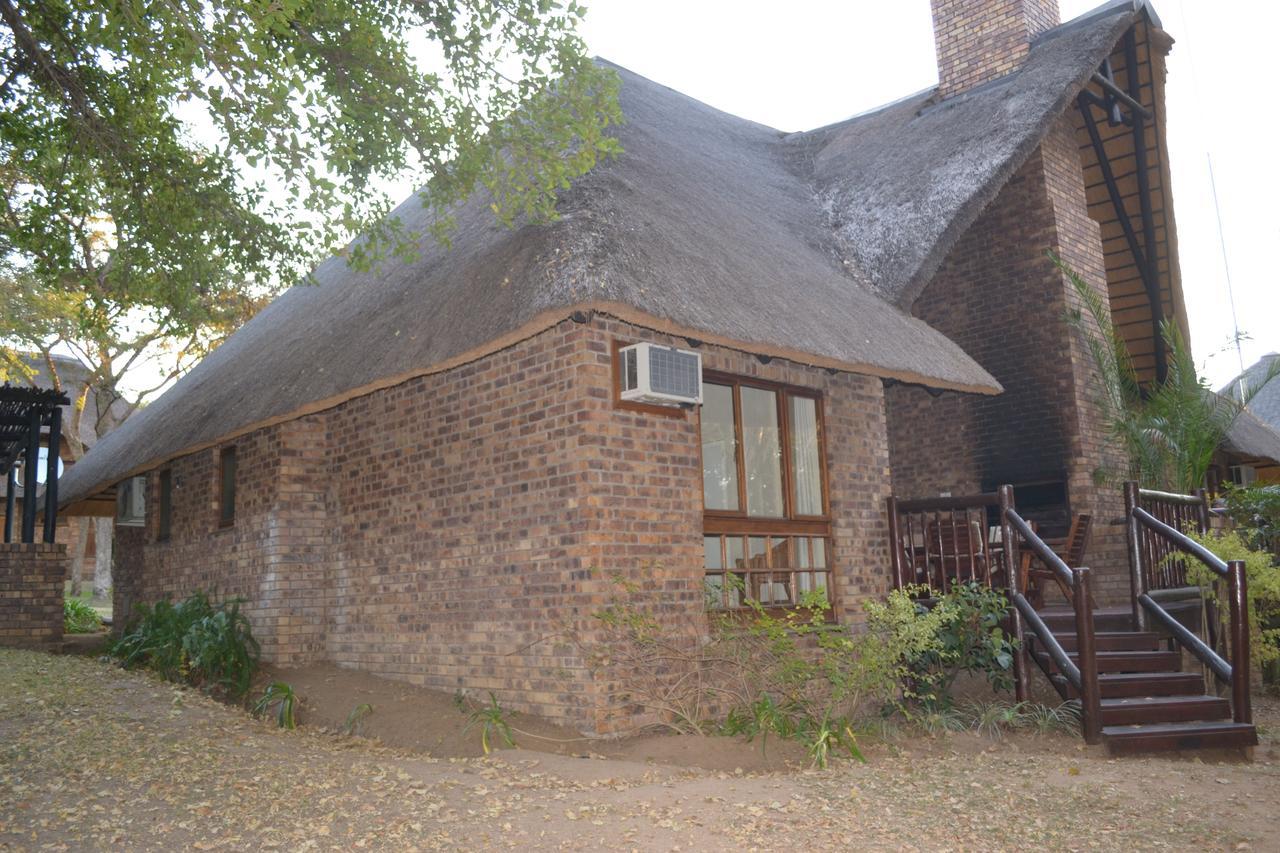 Kruger Park Lodge - Golf Safari Sa Hazyview Esterno foto