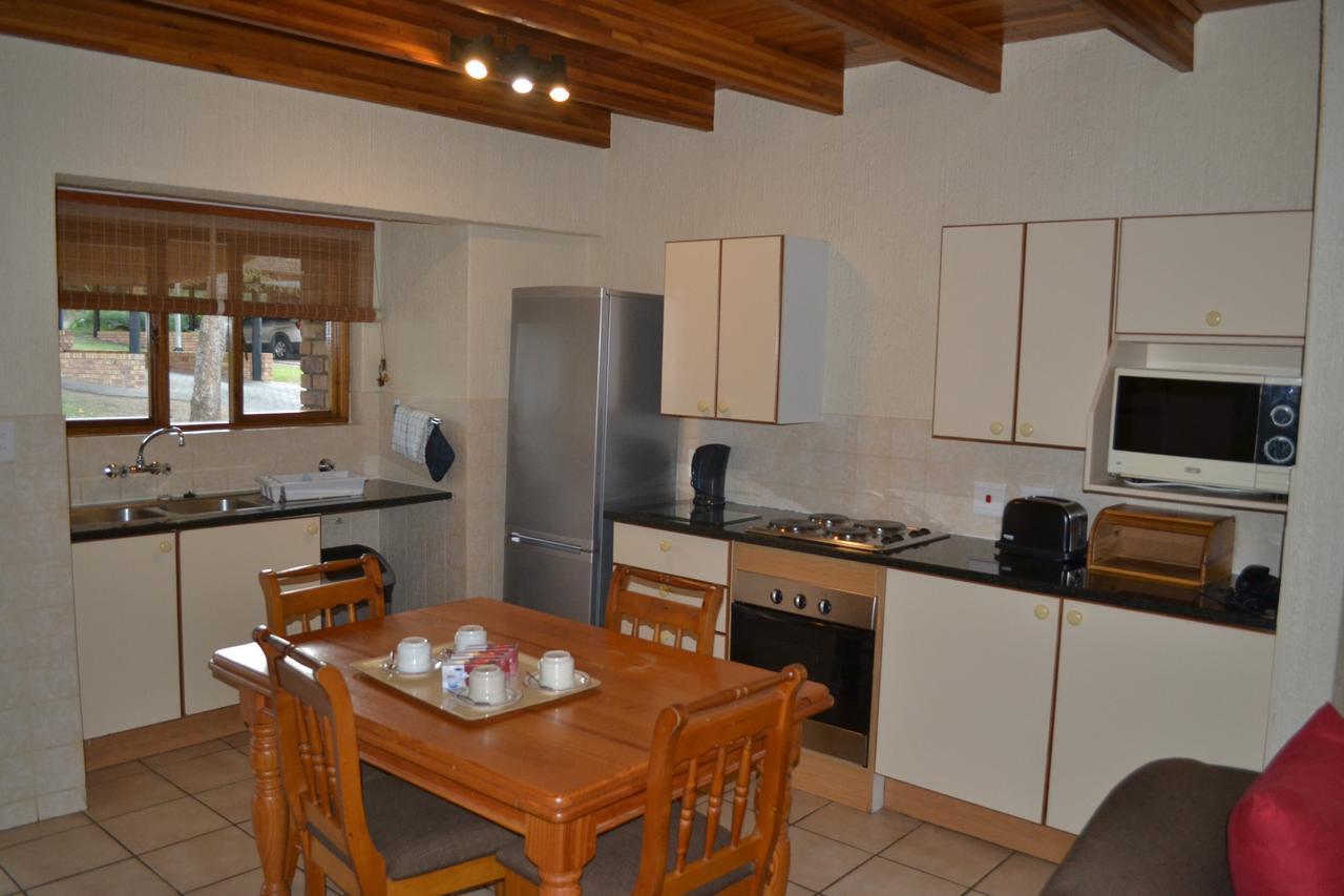 Kruger Park Lodge - Golf Safari Sa Hazyview Esterno foto