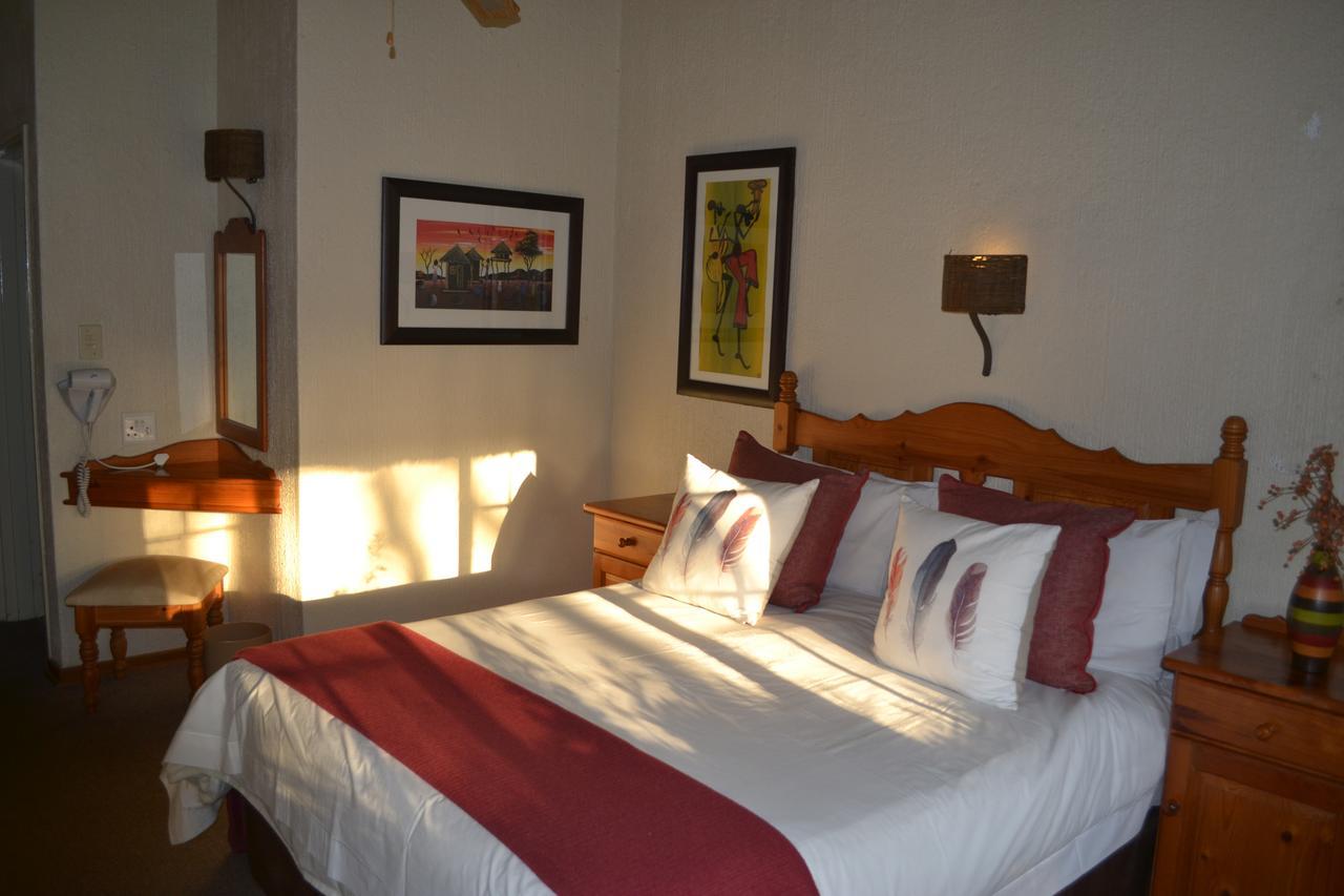 Kruger Park Lodge - Golf Safari Sa Hazyview Esterno foto