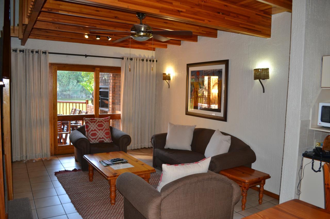 Kruger Park Lodge - Golf Safari Sa Hazyview Esterno foto