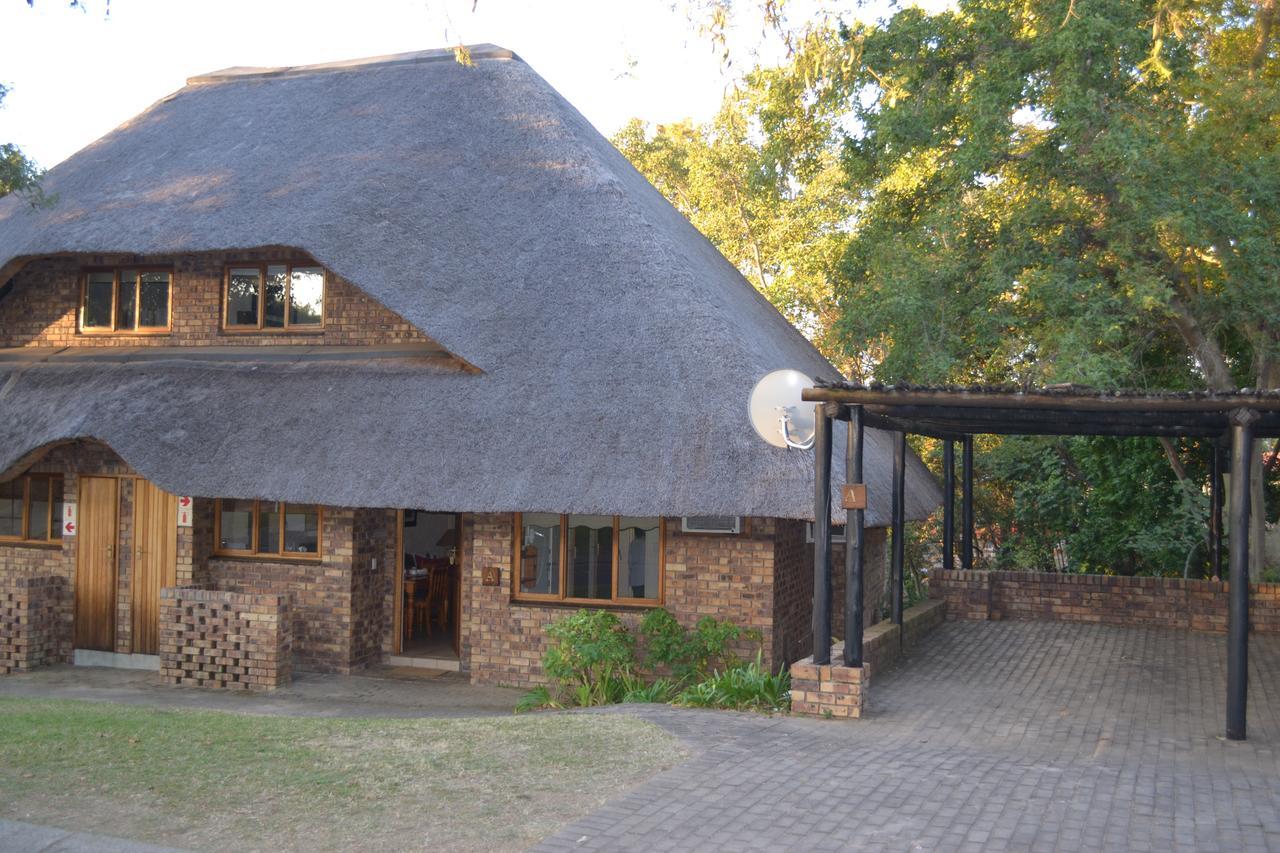 Kruger Park Lodge - Golf Safari Sa Hazyview Esterno foto