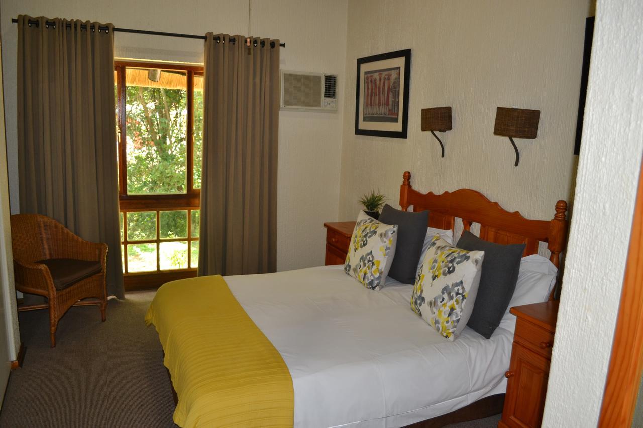 Kruger Park Lodge - Golf Safari Sa Hazyview Esterno foto