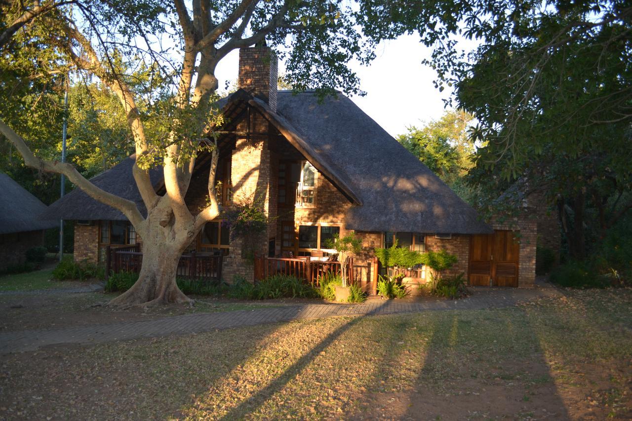 Kruger Park Lodge - Golf Safari Sa Hazyview Esterno foto