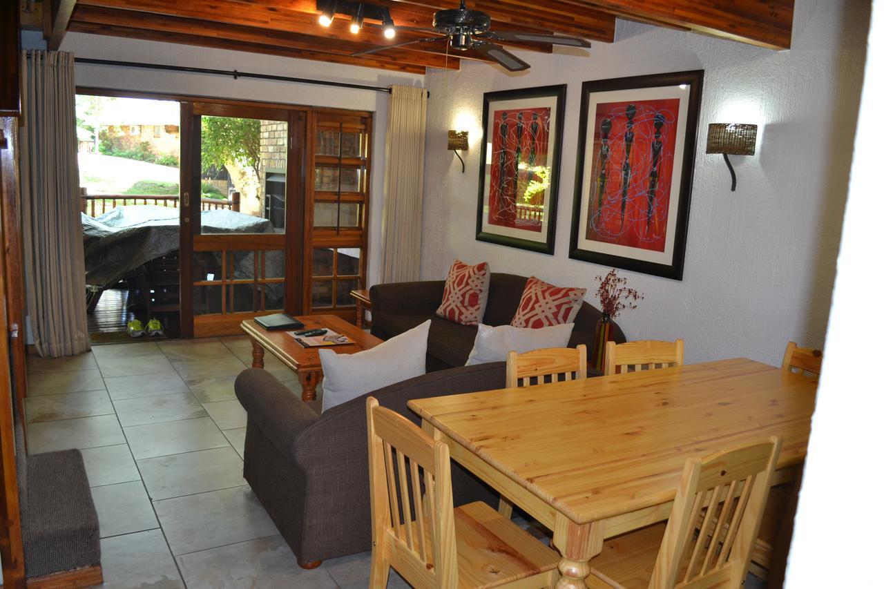 Kruger Park Lodge - Golf Safari Sa Hazyview Esterno foto