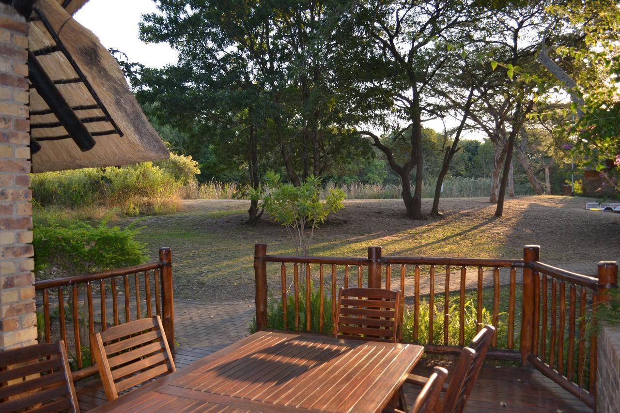 Kruger Park Lodge - Golf Safari Sa Hazyview Esterno foto