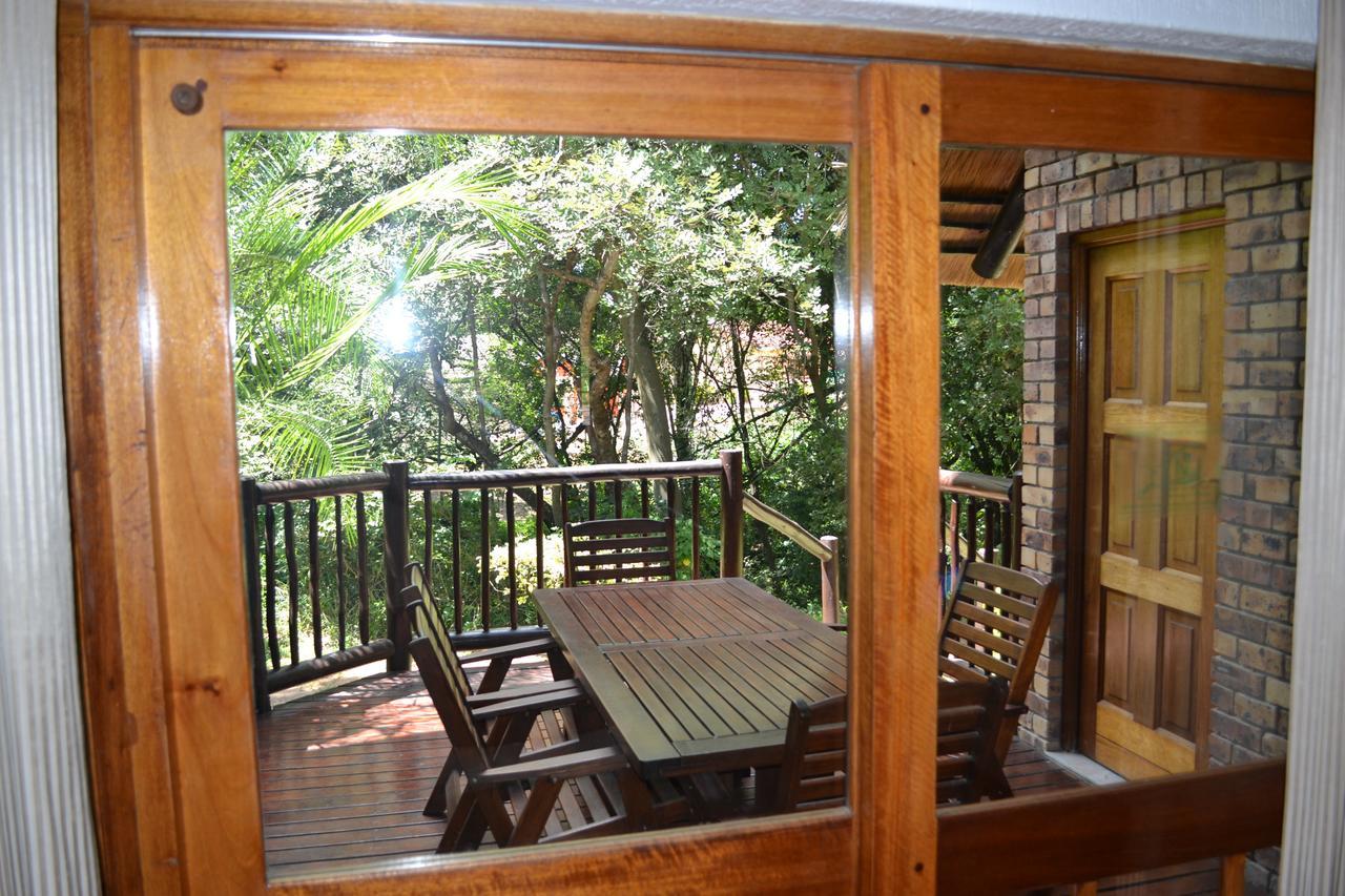Kruger Park Lodge - Golf Safari Sa Hazyview Esterno foto