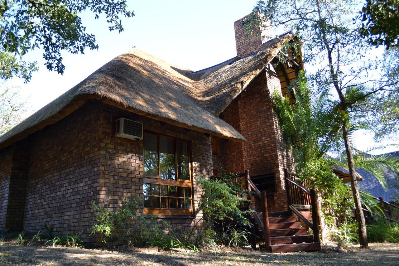 Kruger Park Lodge - Golf Safari Sa Hazyview Esterno foto