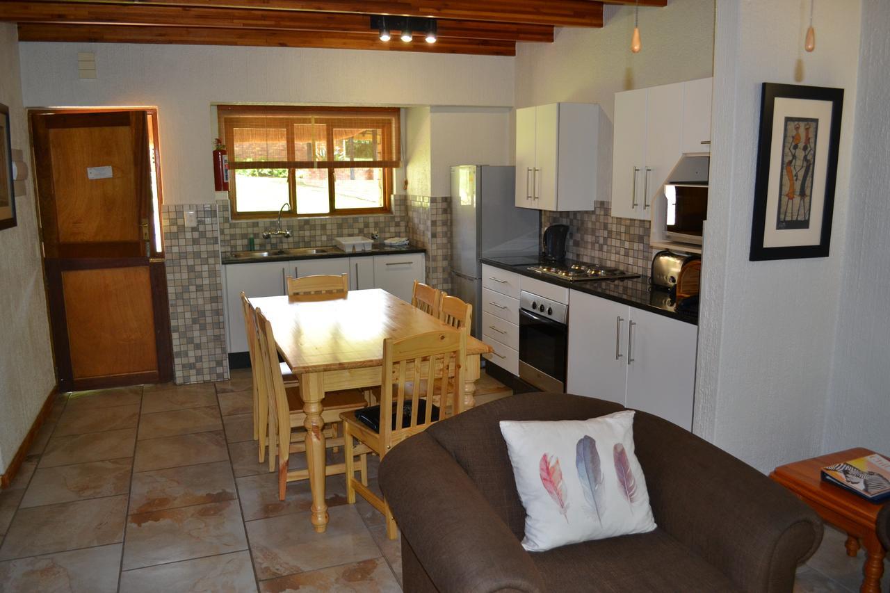 Kruger Park Lodge - Golf Safari Sa Hazyview Esterno foto